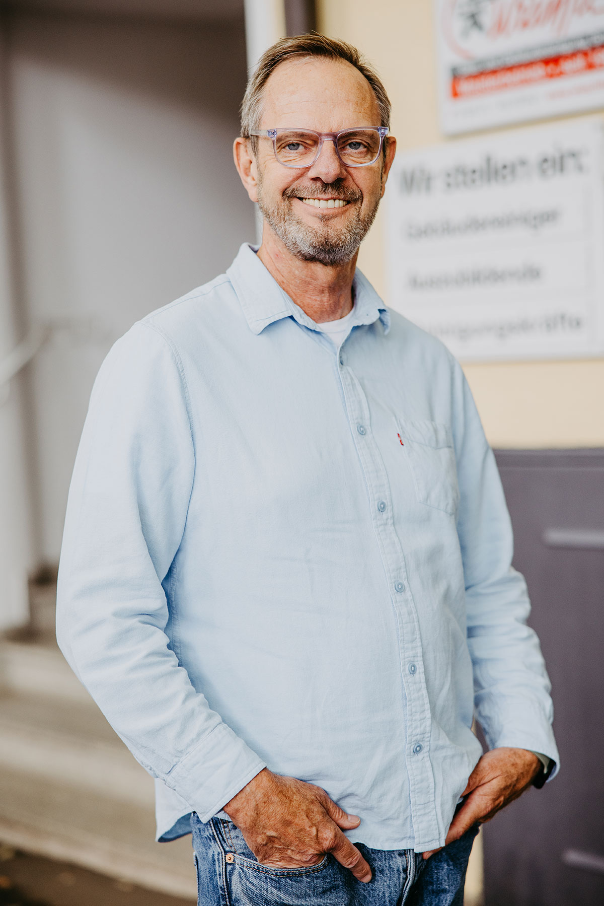 Rene Ritzel