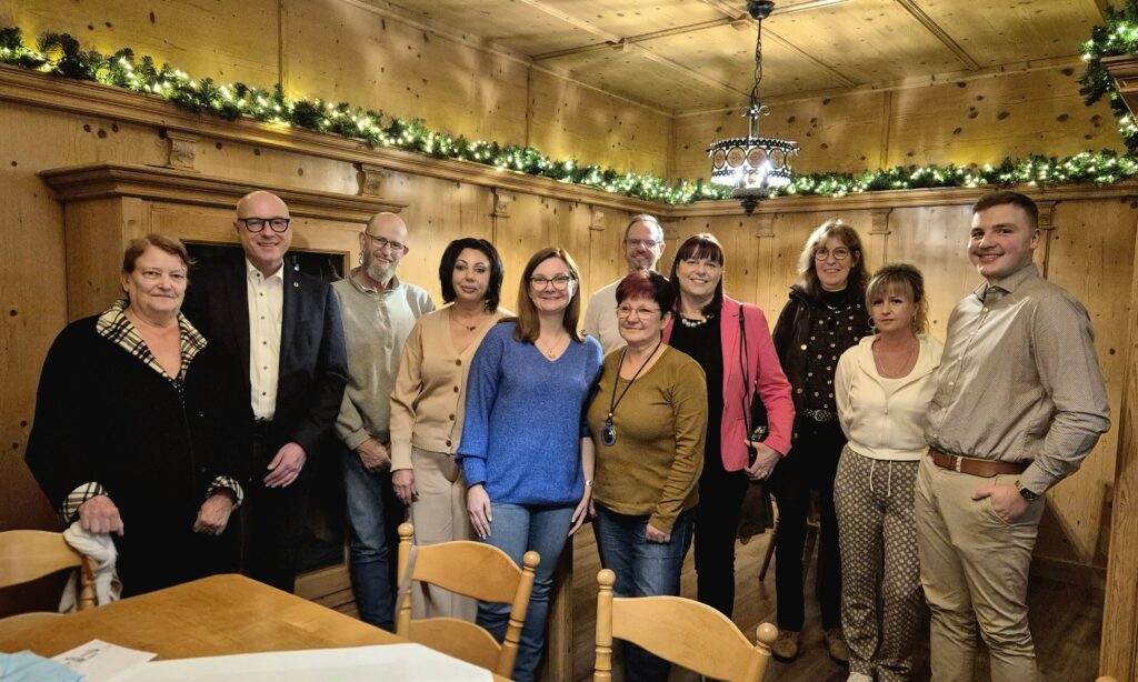 Jubiläumsfeier 2025 Jubiläumsfeier 2025