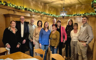 Jubiläumsfeier 2025